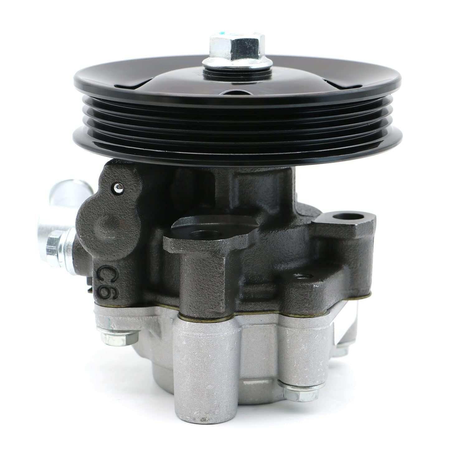 Bomba de Direção Hidráulica Completa 21-5931 para Toyota Camry, Highlander, Sienna, Avalon, Solara e Lexus ES300/RX330