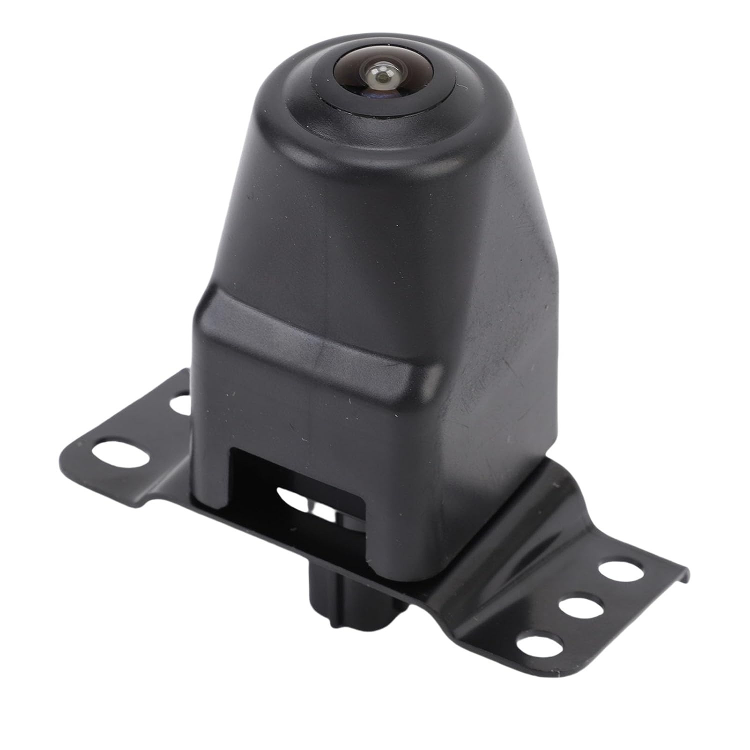Câmera de Visão Frontal SPYMINNPOO para Toyota Prado 2009-2020: Visão Noturna e Estacionamento Seguro