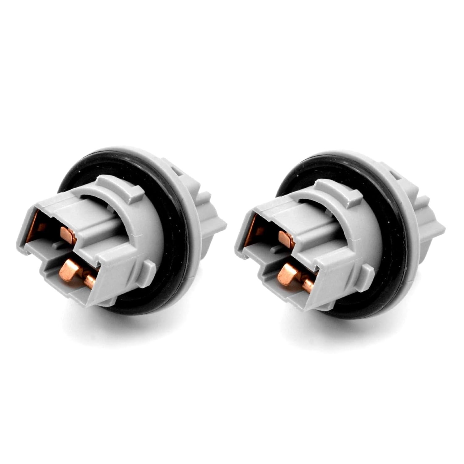 Kit 2 Tomadas Conector Luz Seta Toyota 4Runner, MR2, RAV4, Supra, Tundra e Lexus
