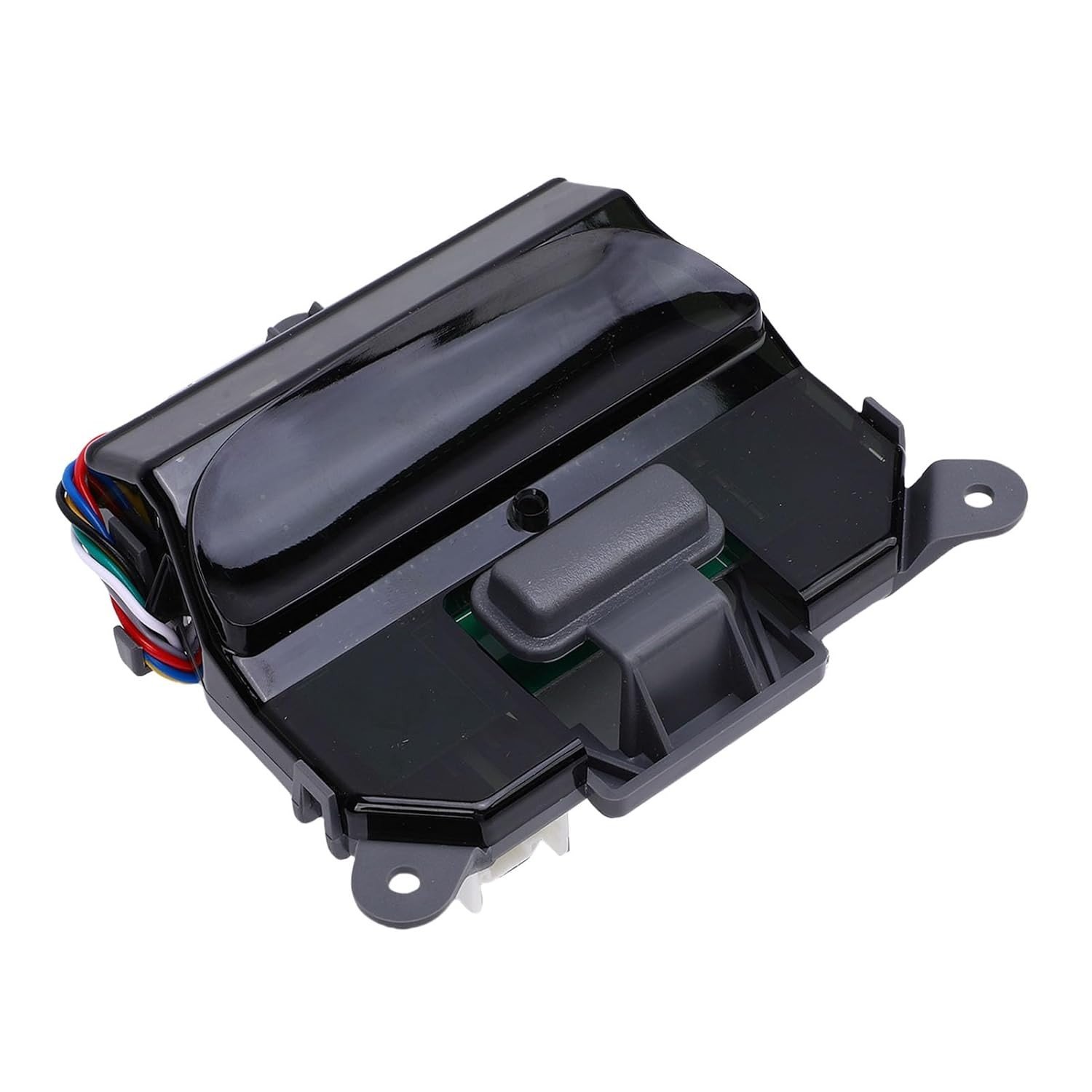 Módulo de Exibição de Temperatura e Direção para Toyota Tacoma 2005-2008 - Visibilidade e Durabilidade Aprimoradas