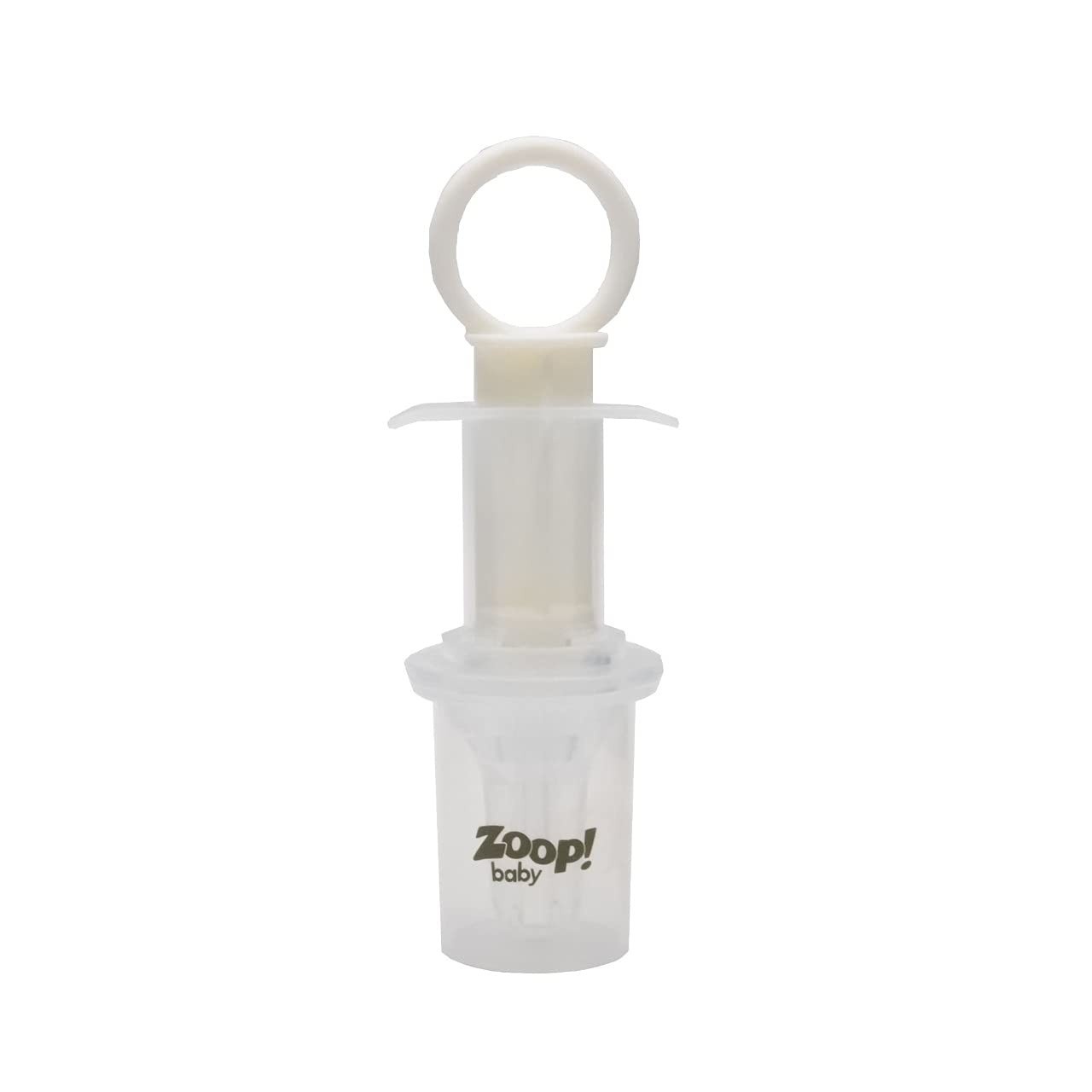 Dosador de Remédios Zoop Toys - Seguro, Prático e Livre de BPA