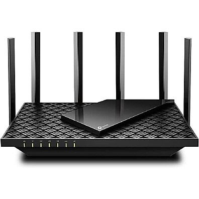 TP-Link Archer AX73 Wi-Fi 6: Velocidade e Cobertura Sem Limites