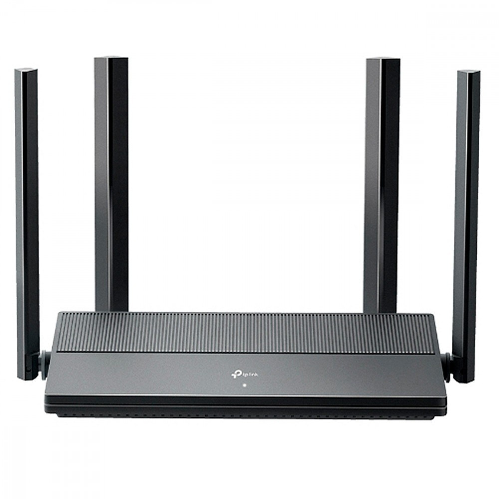 TP-Link EX220: Wi-Fi 6 Gigabit para sua Casa
