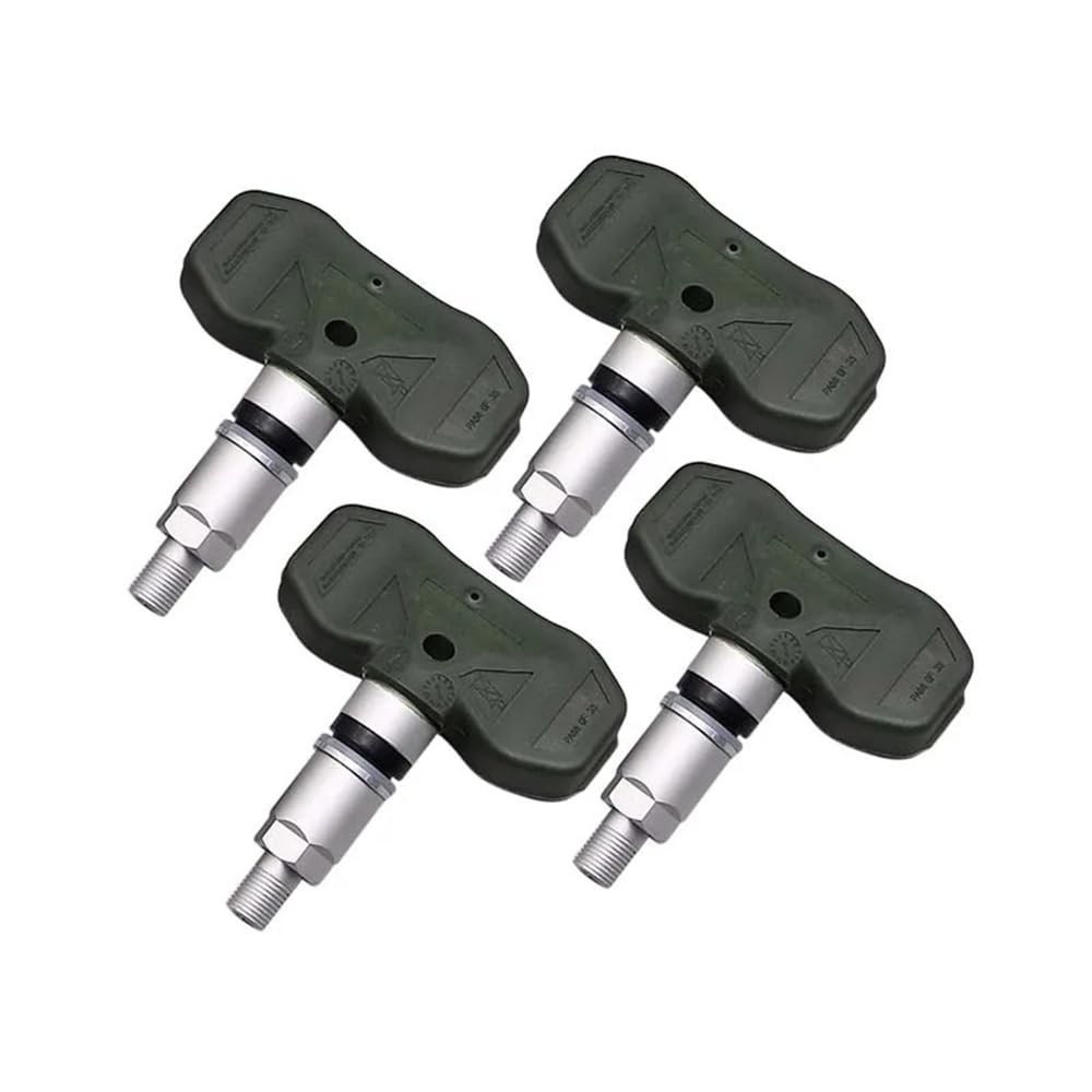 Sensor TPMS para Hummer H3/H3T e Chevrolet Colorado - Monitore a Pressão dos Pneus com Segurança!