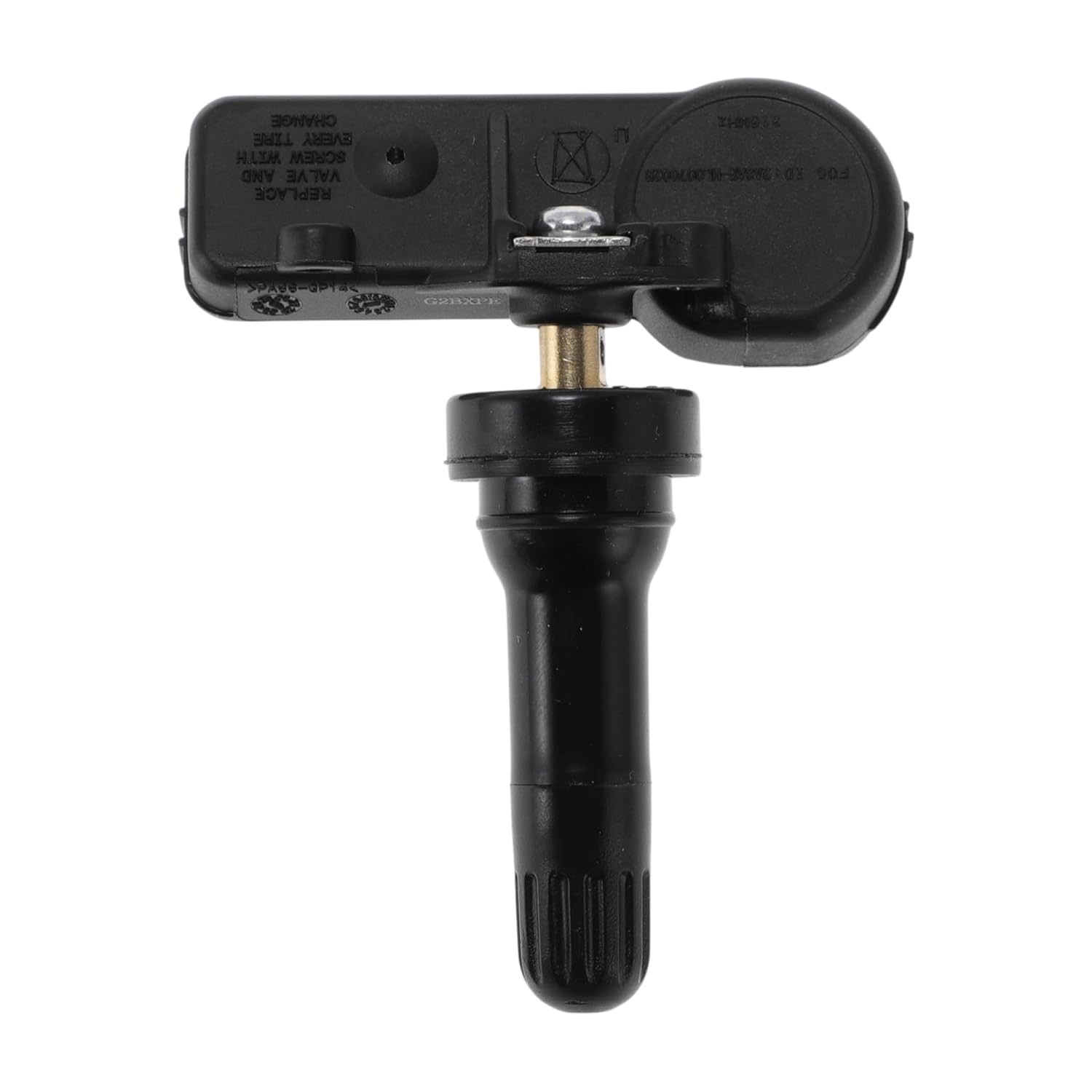 Sensor TPMS 315MHz para Chevrolet: Segurança e Precisão para Seus Pneus