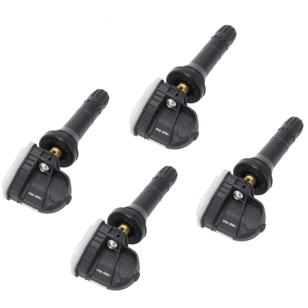 Sensor TPMS 3601010BS01AA para Changan CS35 PLUS, CS85, CS95 (2019-2021) e Peugeot KP1 Landtrek