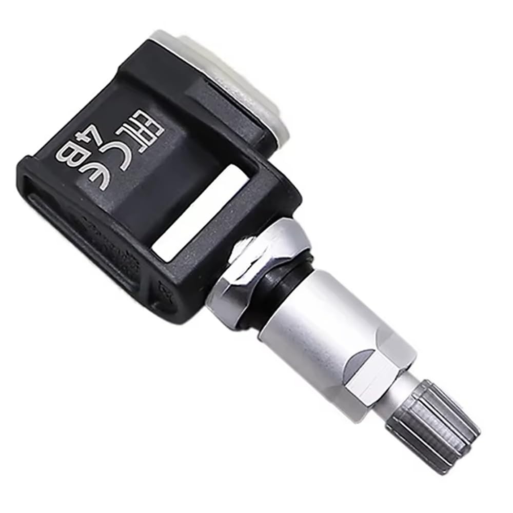 Sensor TPMS para Cadillac CT4-V CT5-V e Chevrolet Corvette C8 - Monitore a Pressão dos Pneus com Segurança