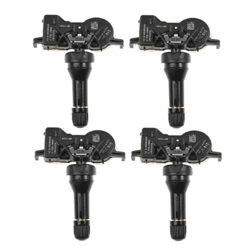 Sensor TPMS Mitsubishi Eclipse Cross 2018-2024: Segurança e Eficiência para Seus Pneus