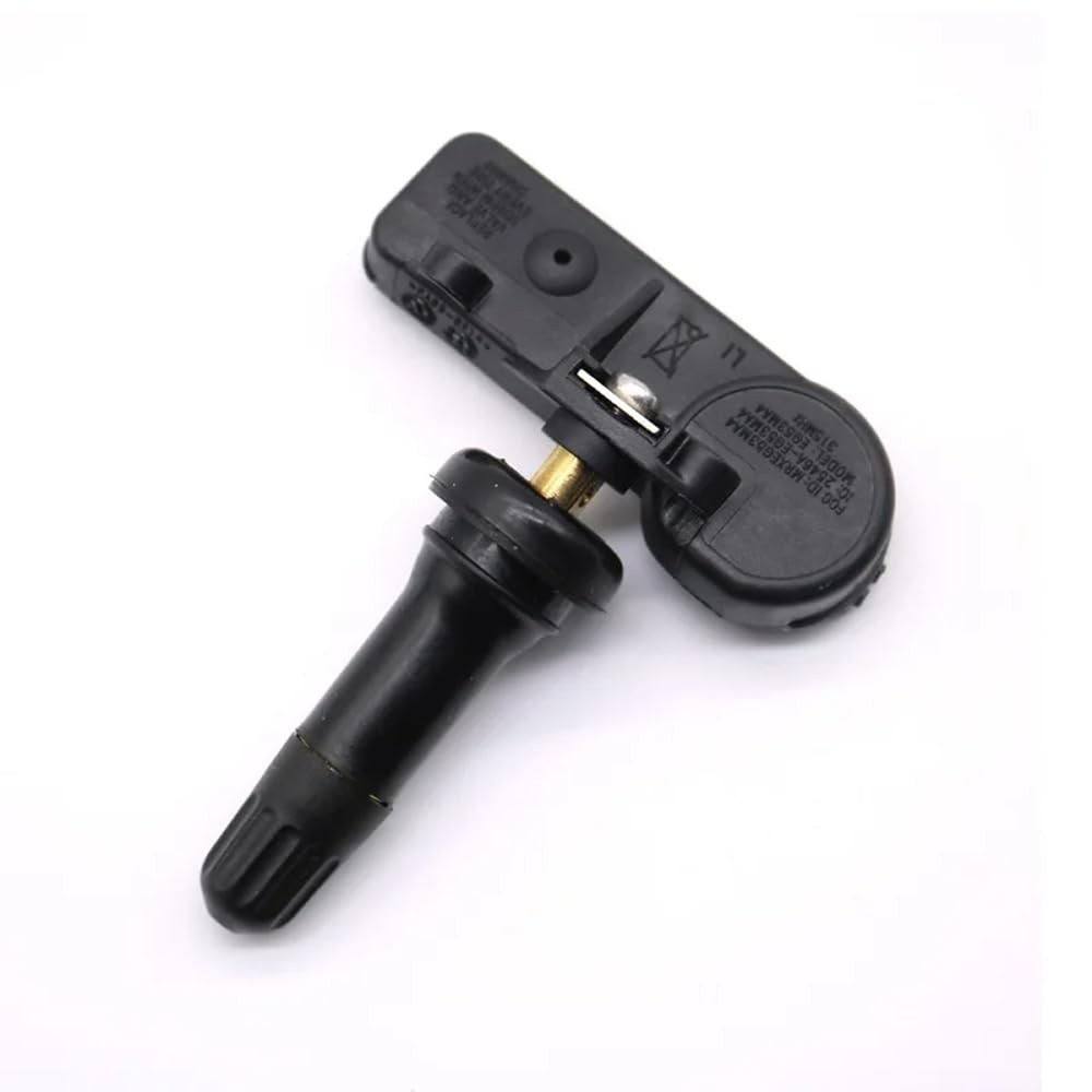 Sensor TPMS 9673860880: Segurança e Eficiência para Citroen e Peugeot