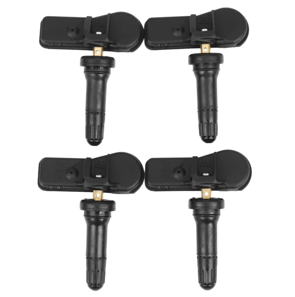 Sensor TPMS 407009322R para Renault: Segurança e Desempenho para Seus Pneus