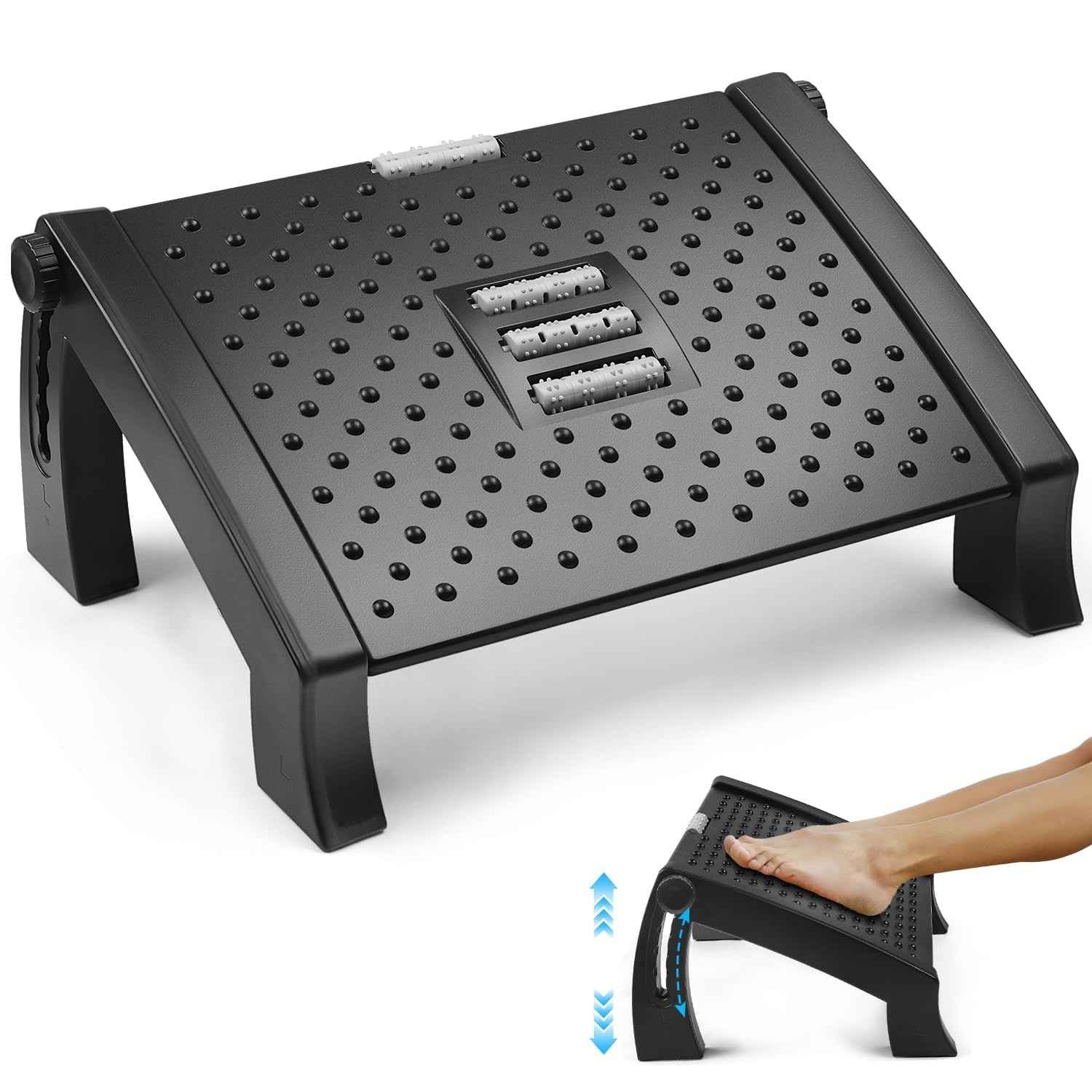 trabalho-pe-a-alivio-para-e-apoio-massagem-ajustavel-costas-pernas-com-no-de-ergonomico-a