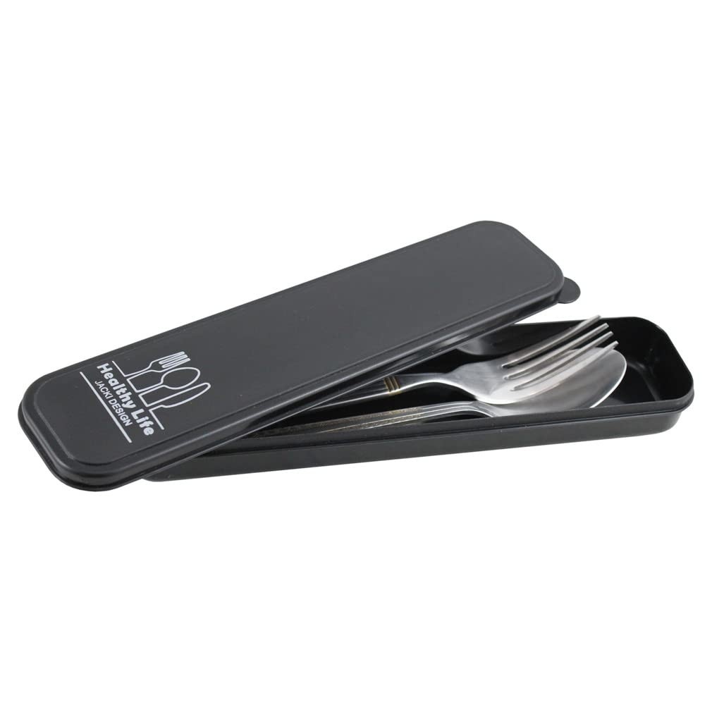 trabalho-porta-portatil-estilo-para-viagem-e-marmita-com-talheres-preto-a-tampa-a