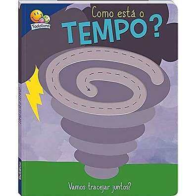 Tracejar Divertido: Desenvolva seu Filho!