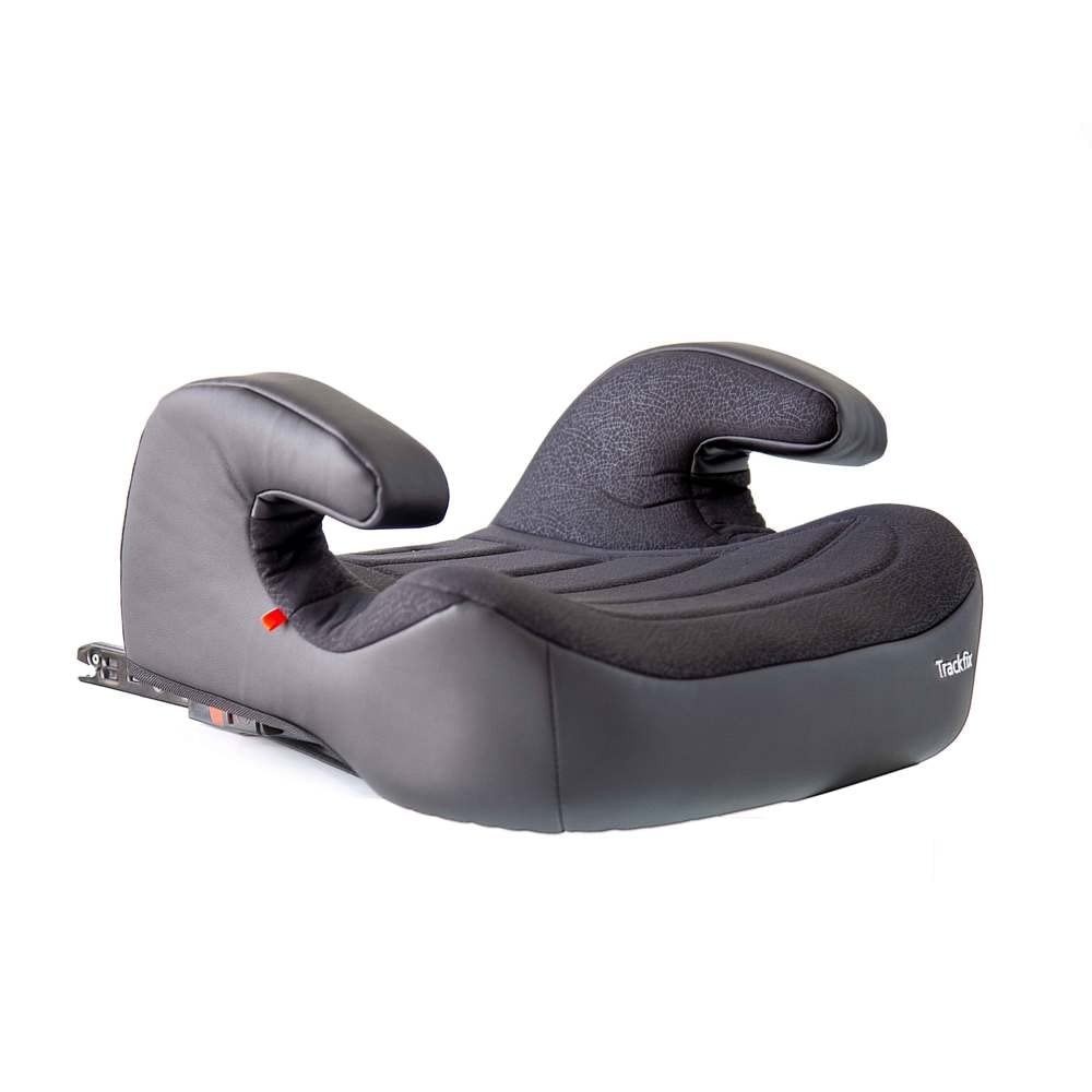 Booster Safety 1st Trackfix Black: Segurança e Conforto para seu Filho