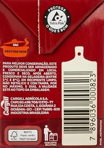 ELEFANTE Extrato Tomate Trad 535G