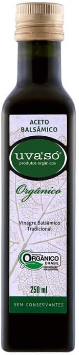 UVA'SO VIN BALSAMICO TRAD 250ML