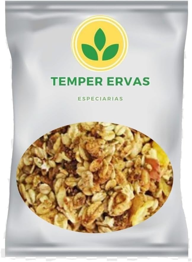 Granola Tradicional 1kg