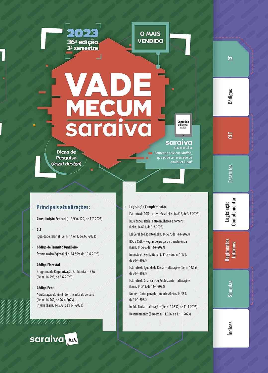 tradicional-a-edicao-vade-saraiva-o-juridico-mecum-guia-2023-essencial-36-a