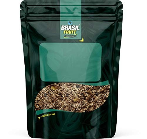 Brasil Frutt Granola Tradicional pacote 200g