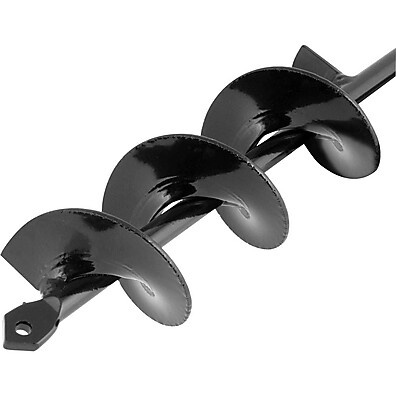 Trado para Furadeira 45mm Vonder: Plante Fácil!