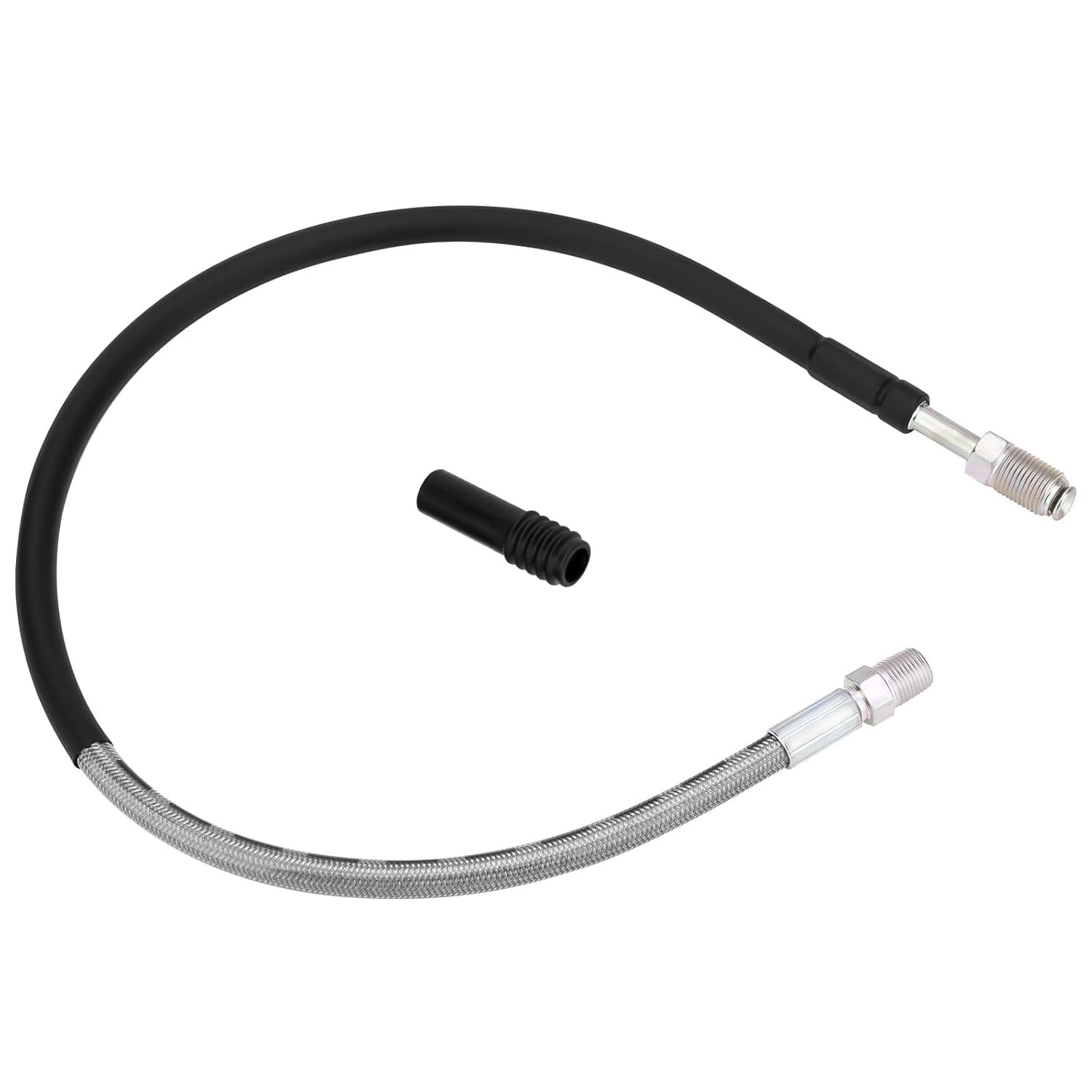 Mangueira de Freio Dianteiro Premium para Polaris Trail Blazer, Trail Boss e Outros Modelos (OEM #1930748)