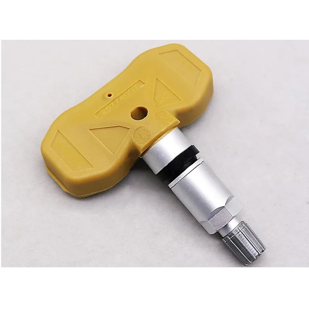 Sensor TPMS Pressão Pneu 25774007 para Saab 9-7x e Chevrolet Trailblazer