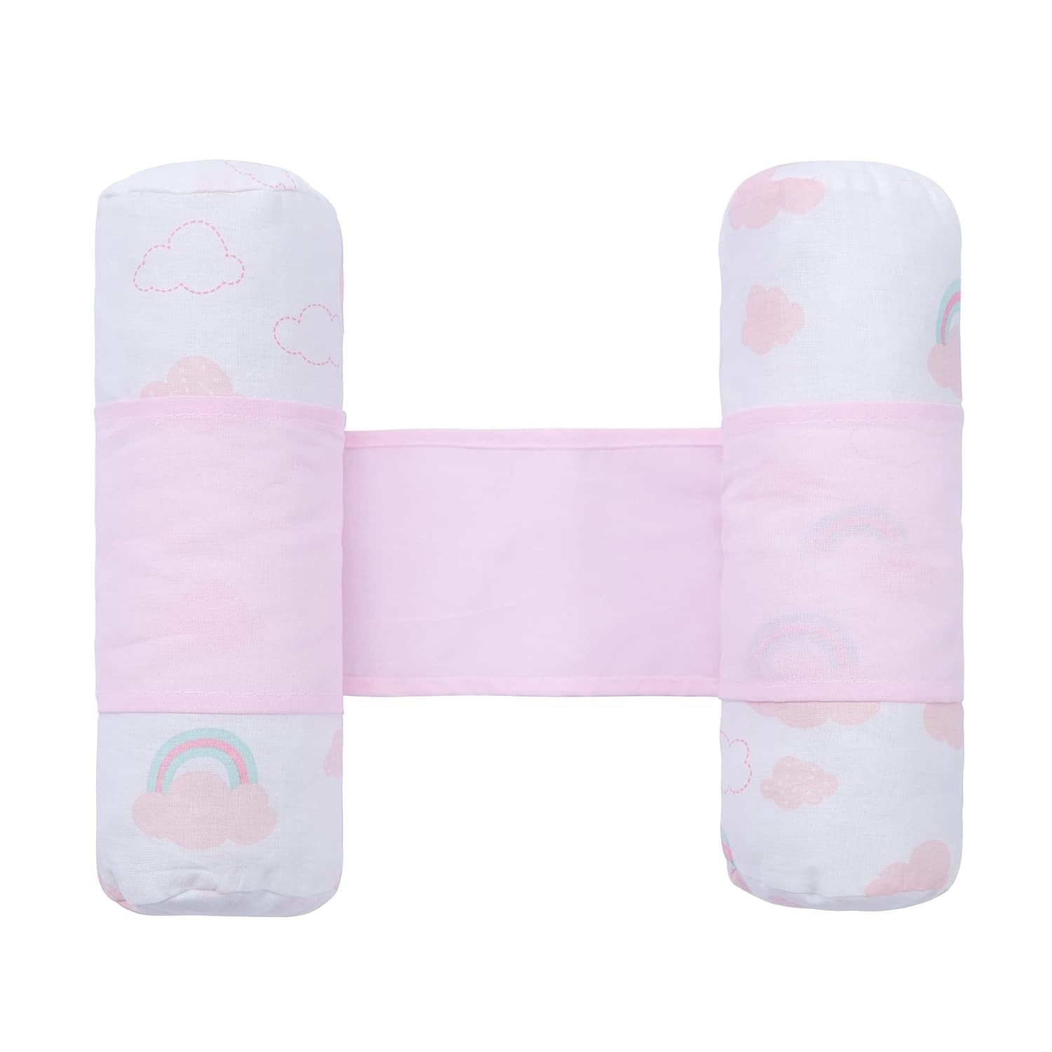 Papi Textil Segura Bebê – Proteja o Sono Tranquilo do Seu Pequeno com Conforto e Segurança