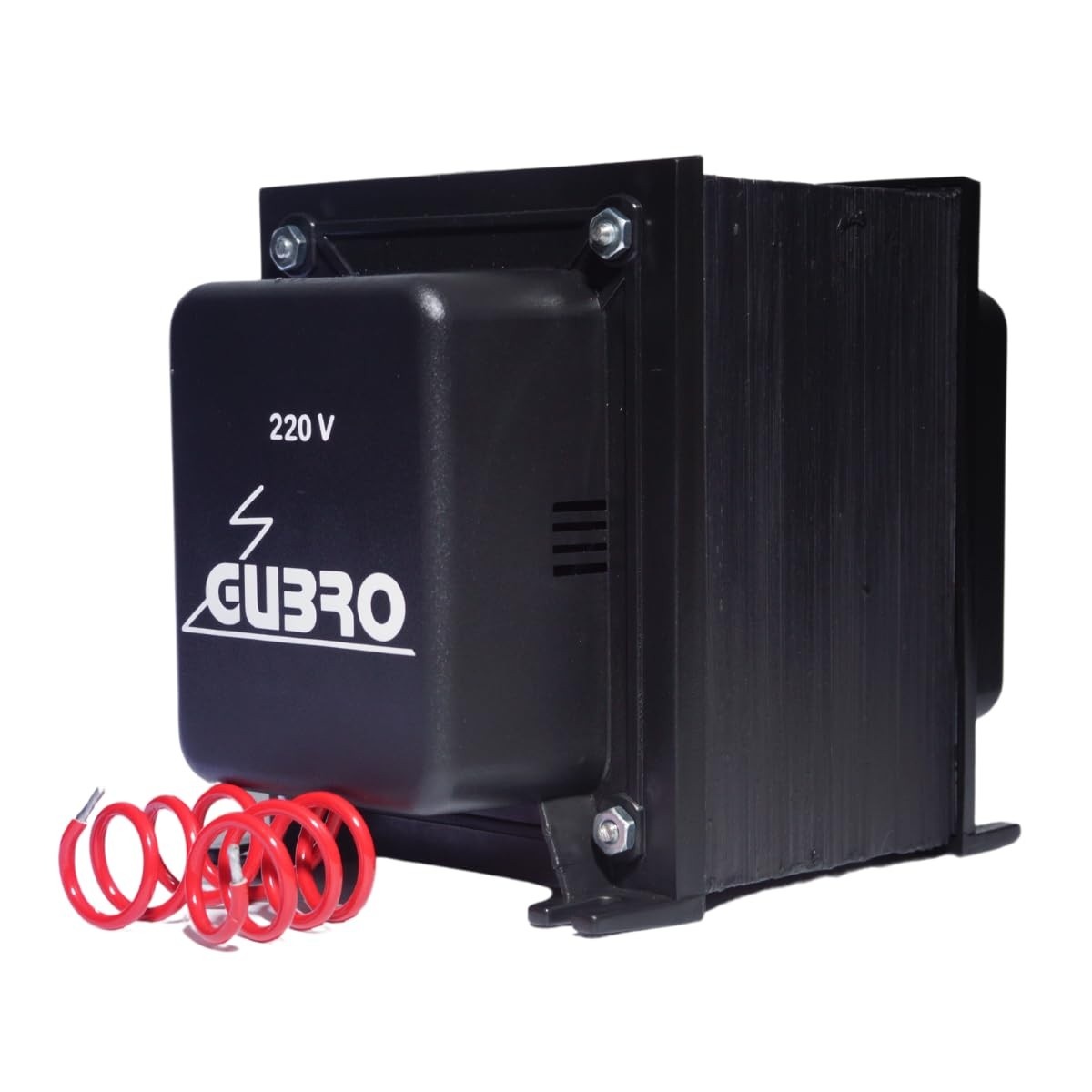 Auto Transformador 5000VA: Energia Estável para seus Aparelhos 12000 BTU
