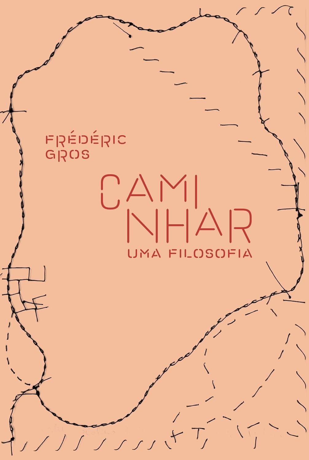 Caminhar, uma Filosofia: Descubra o Poder Transformador do Movimento