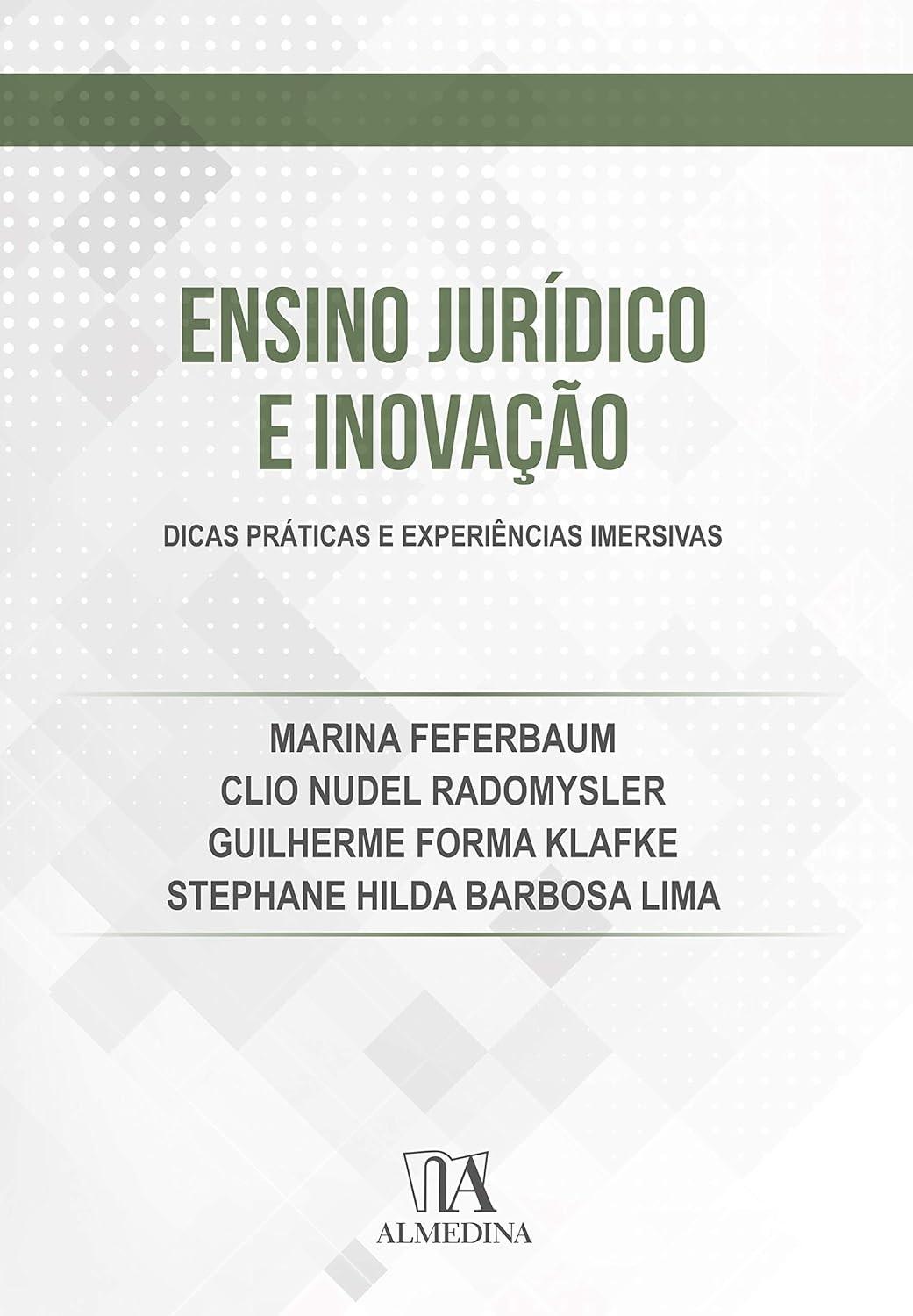 Ensino Jurídico Inovador: Dicas Práticas e Experiências Imersivas para Transformar sua Instituição
