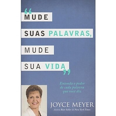 Transforme Sua Vida: O Poder das Palavras