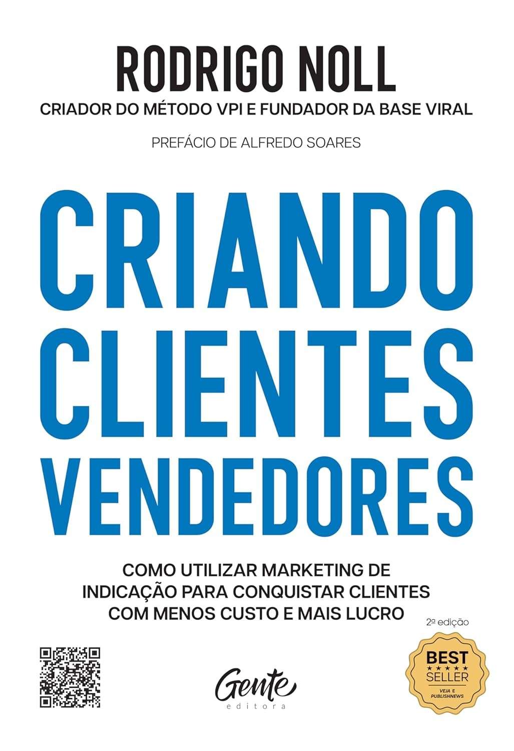 Marketing de Indicação: Transforme Clientes em Vendedores Lucrativos
