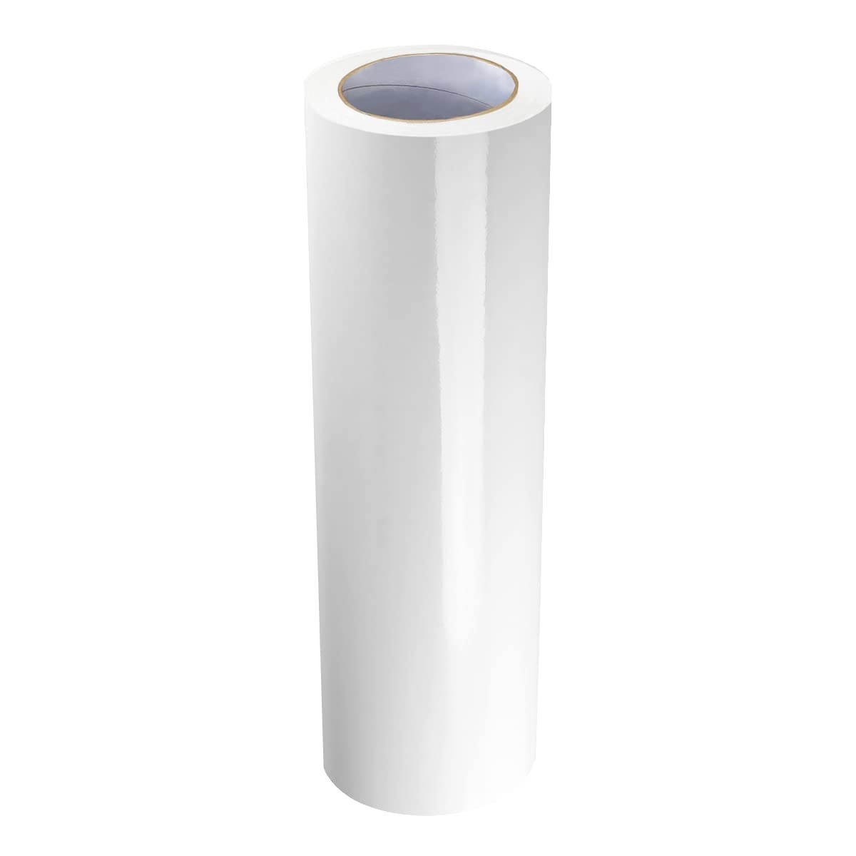Vinil Adesivo Branco Brilho Laca - Transforme Móveis e Vidros com Estilo