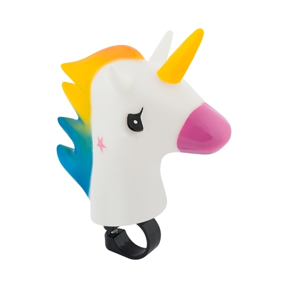 Buzina Rontek Unicornio BSN-024: Diversão e Segurança no Trânsito
