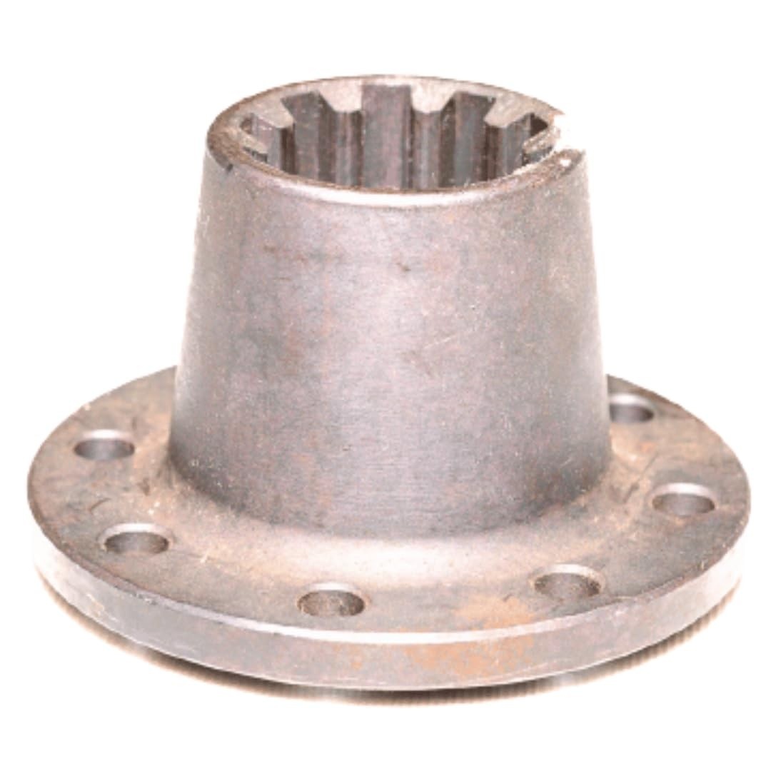 Cubo Eixo Transmissão Trator Agrale 4200/4300: Peça Essencial para seu Equipamento