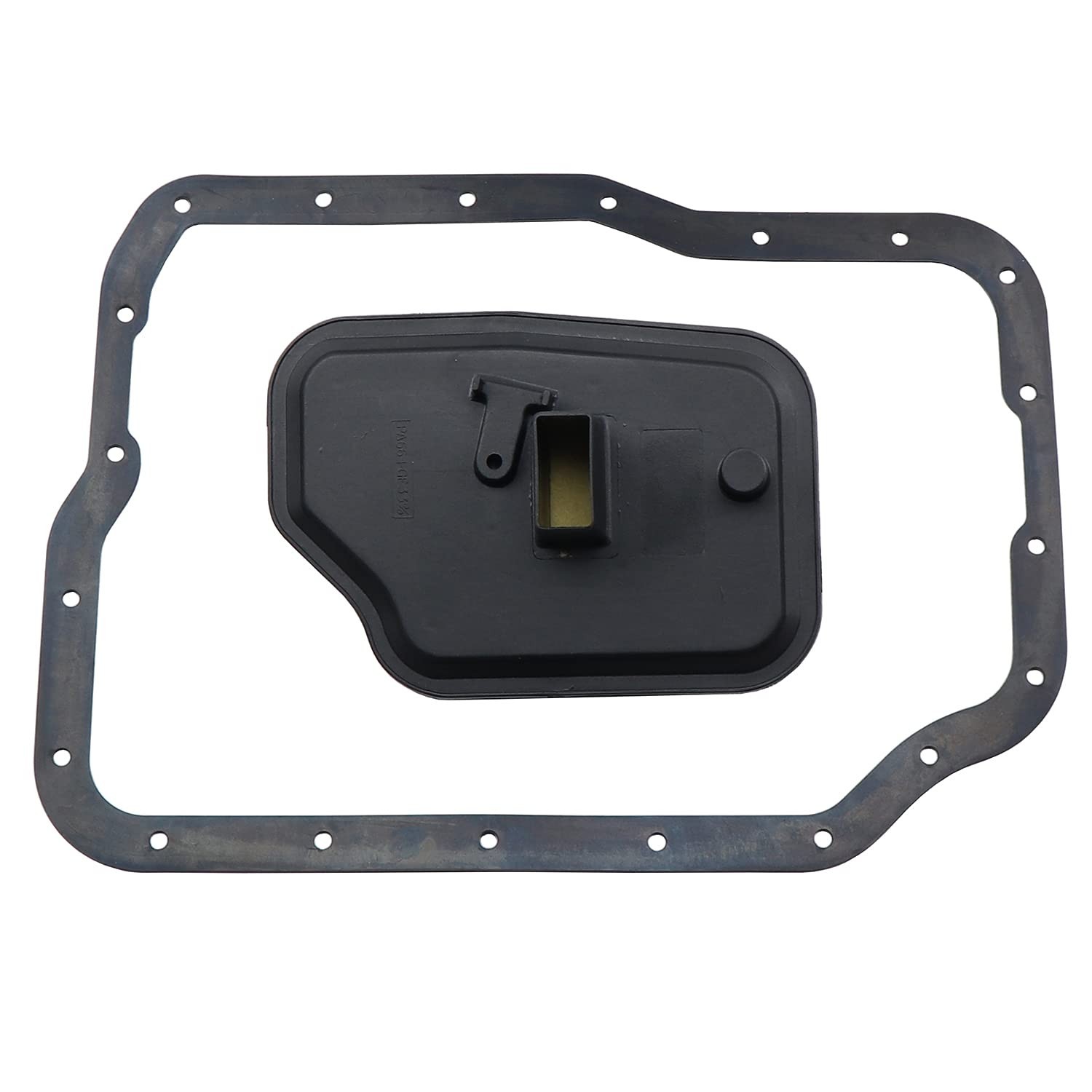 Kit Filtro Transmissão Automática Beck/Arnley 044-0393: Desempenho e Durabilidade para Seu Veículo