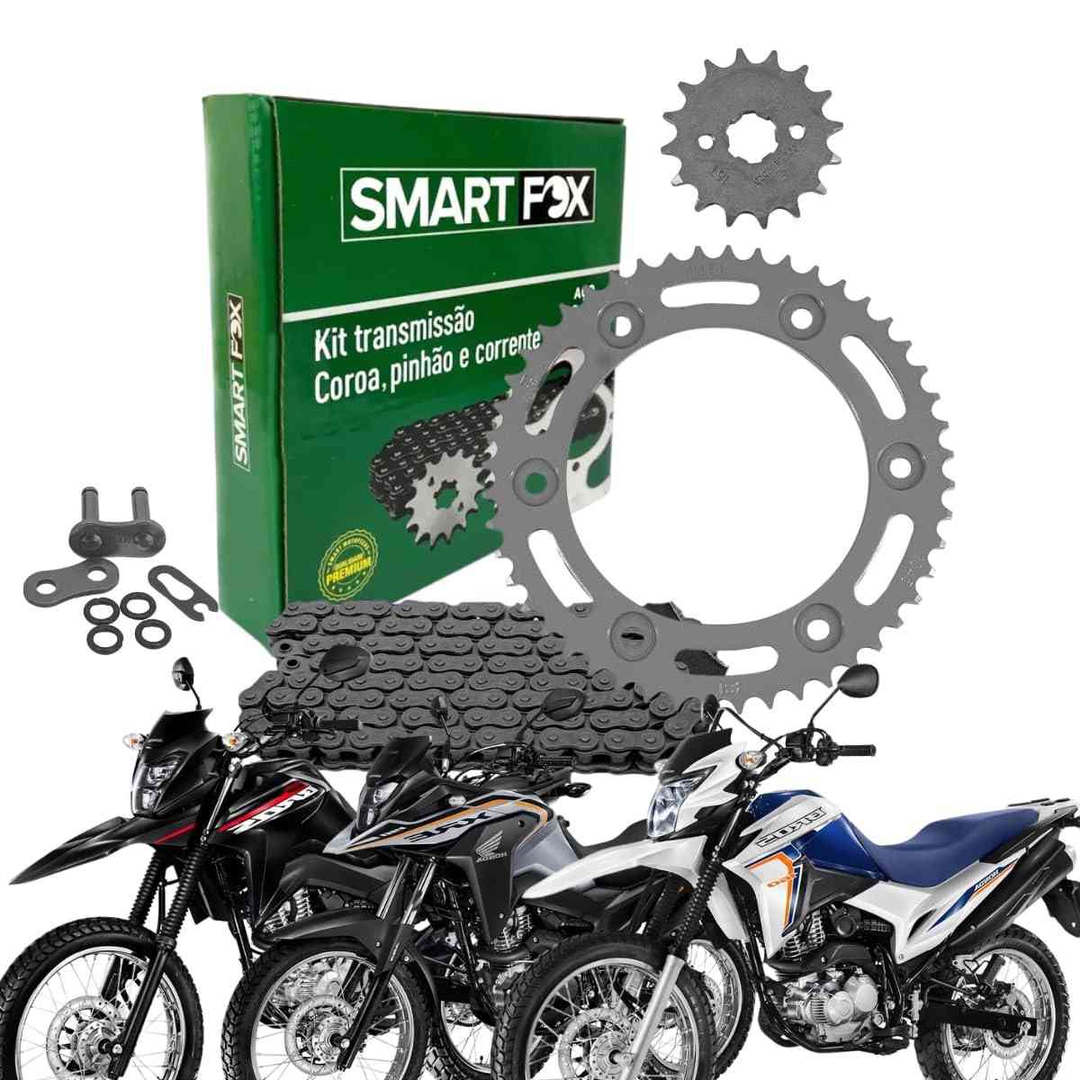 transmissao-performance-bros-160-retentor-e-a-com-190-smart-kit-xre-durabilidade-fox-relacao-a