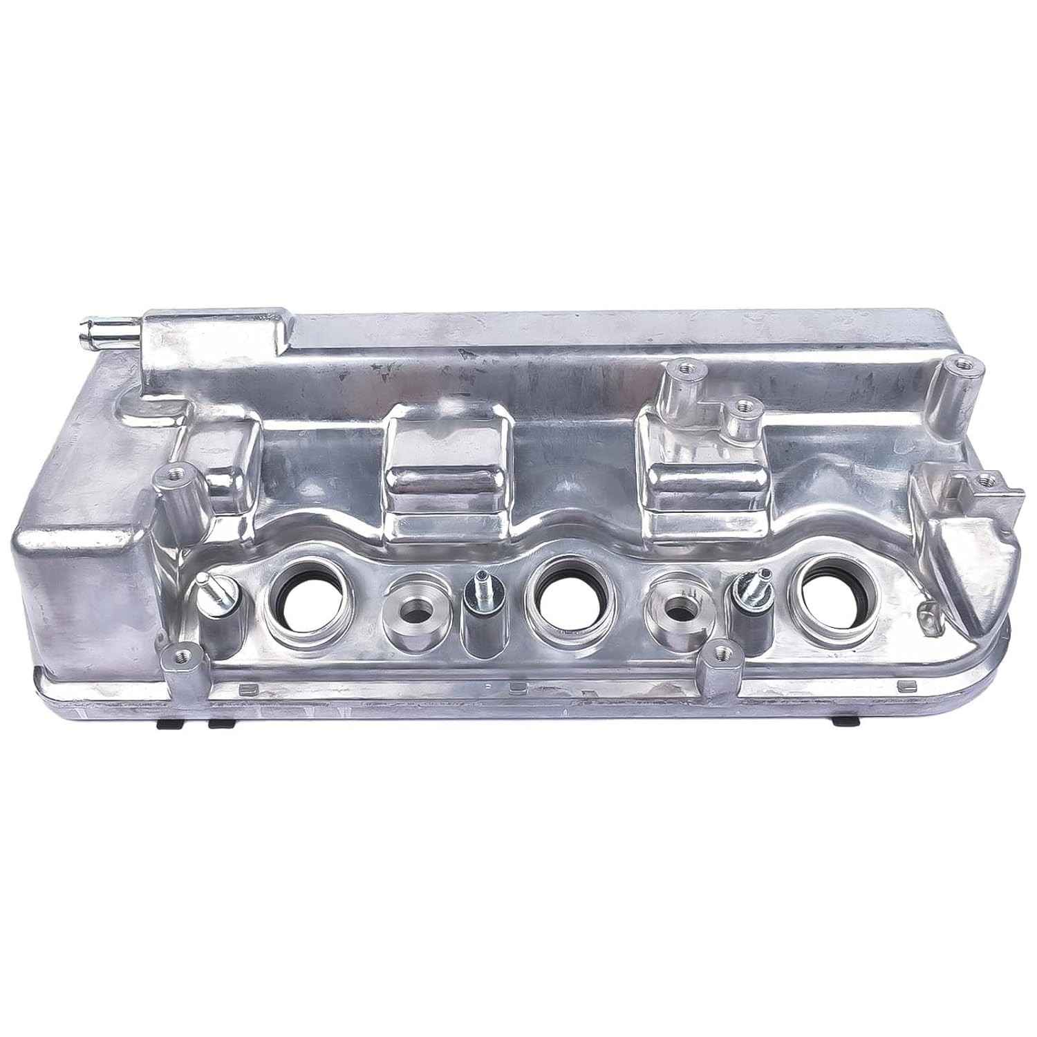 Tampa de Válvula Traseira Alumínio 12320-R70-A00 para Honda e Acura (V6 3.5L/3.7L)