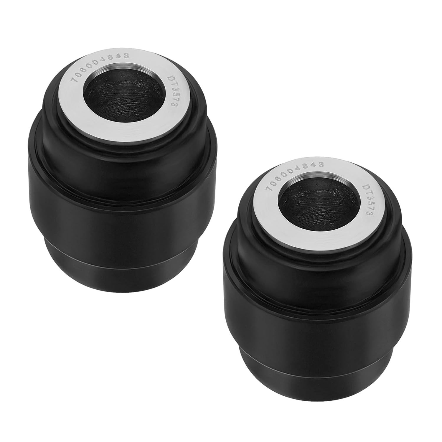 Junta Inferior Radial Traseira JAVIK 2 Peças para Can-Am Maverick X3 Turbo/Max RR 2017-2024 | OEM 706004843 706002317