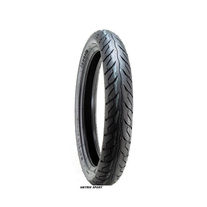 Pneu Traseiro Moto 130/70-17 Matrix Levorin para Honda CBX 250 Twister