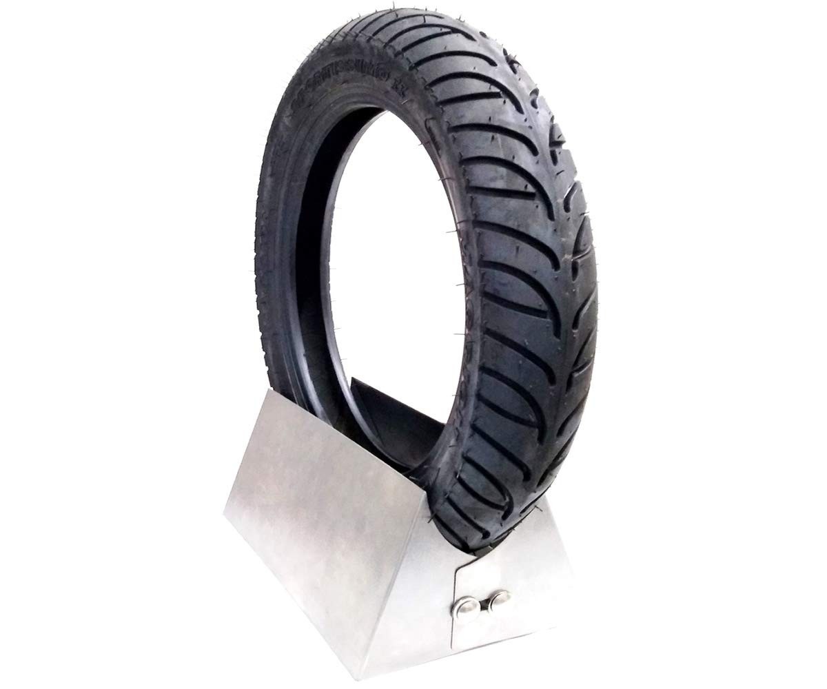 Pneu Traseiro Maggion 100/90-14 para Honda PCX 150 (Sem Câmara) - Novo e Confiável