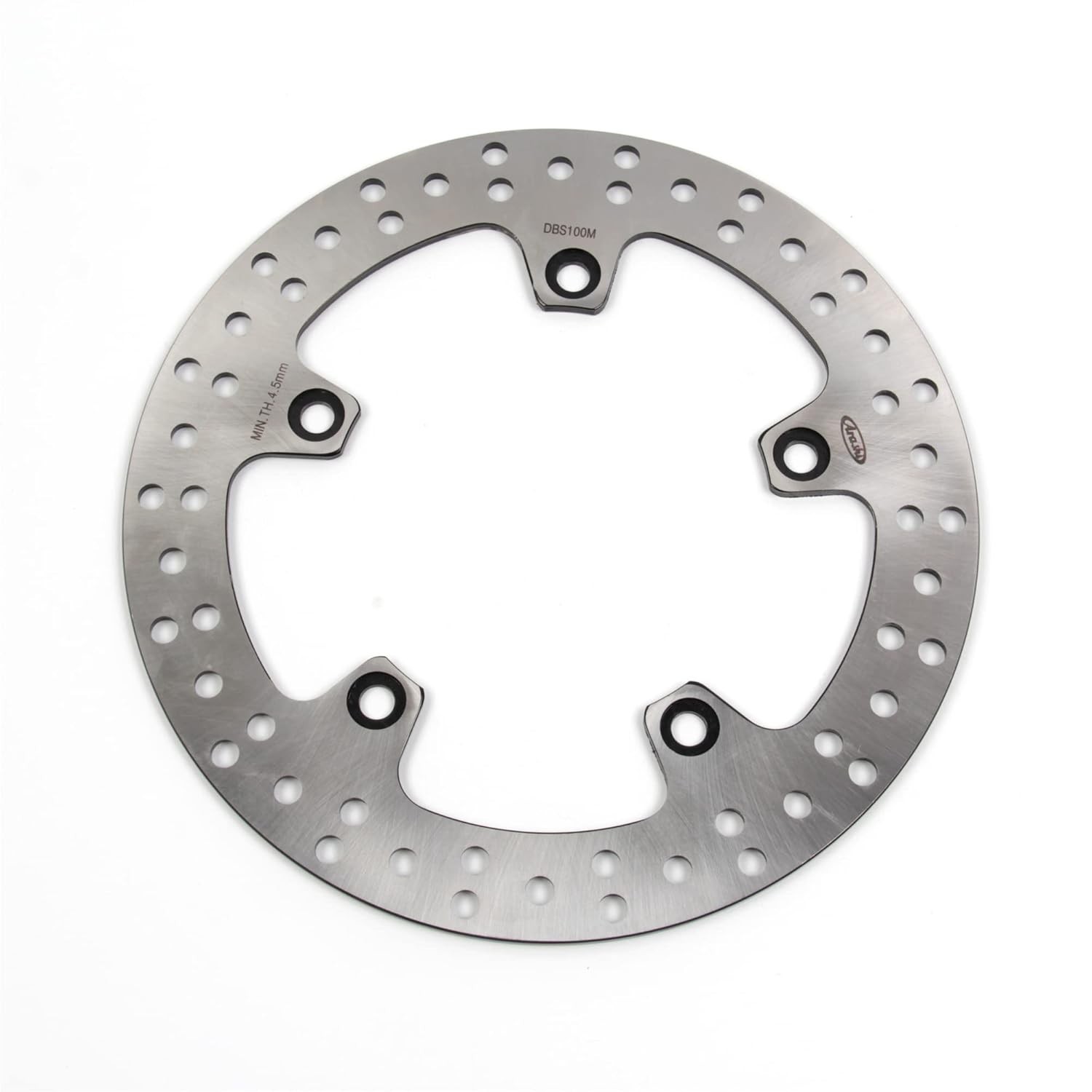 Arashi Rotor de Freio Traseiro para BMW: Segurança e Performance Superior
