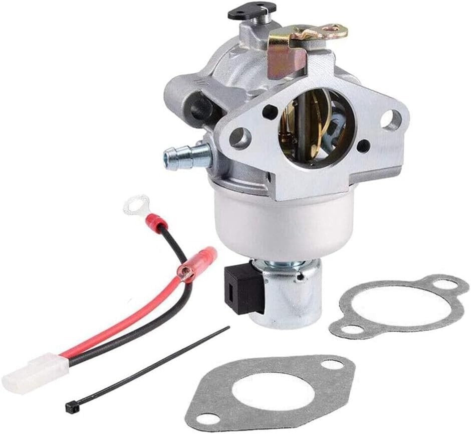 Carburador de Alta Performance para Trator Troy Bilt Horse 13AX79BT011 - Potencialize seu Equipamento!
