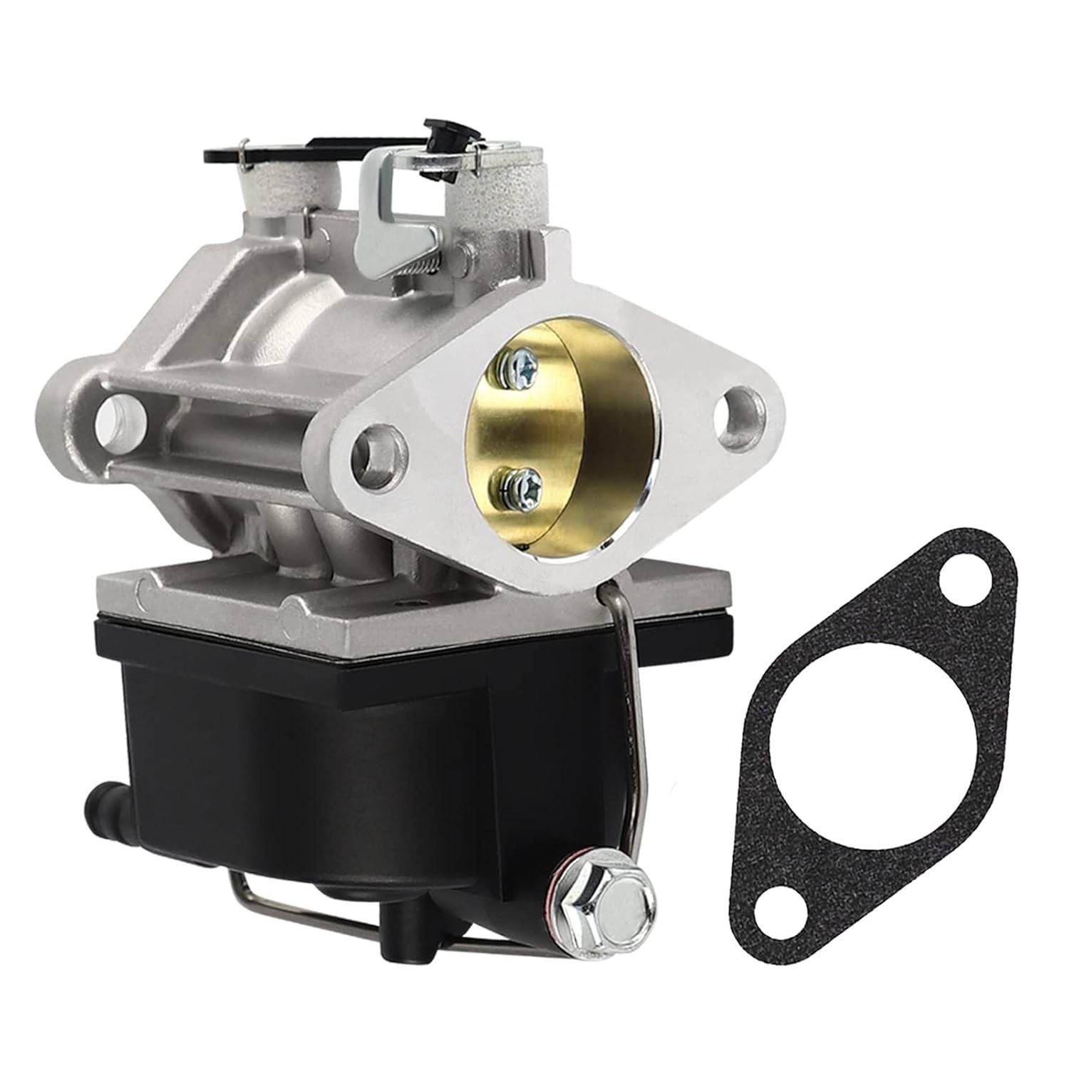 Carburador FLYPIG para Tecumseh 640065A - Potencialize seu Trator Cortador de Grama!