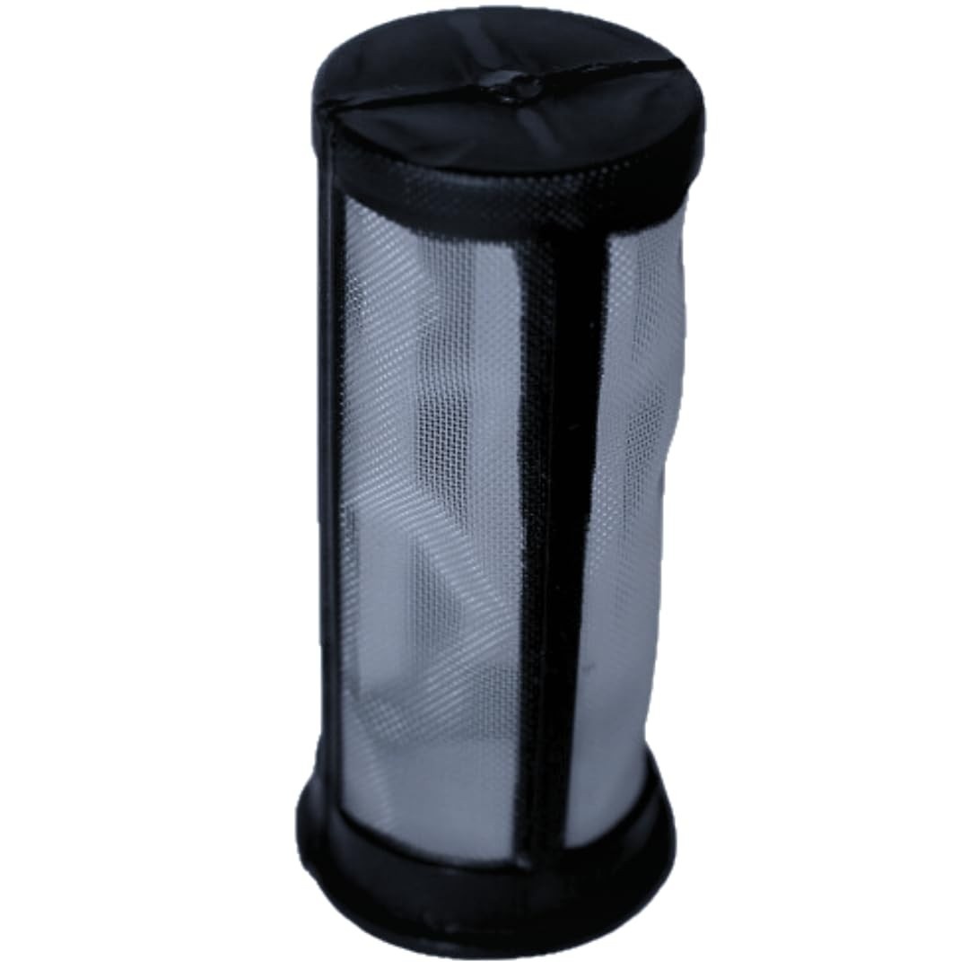 Filtro de Entrada de Combustível para Tratores Agrale M70, M73, M80, M85, M90, M93, M790 e Linha 4100, 4200, 4300