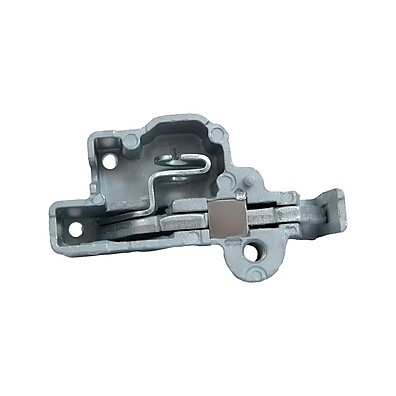 Trava Banco Biz 110i/125 Ex: Segurança Magnetron