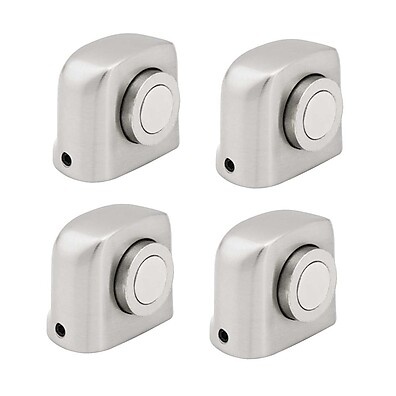 Trava de Porta Magnética Vonder FP 500: Segurança e Elegância