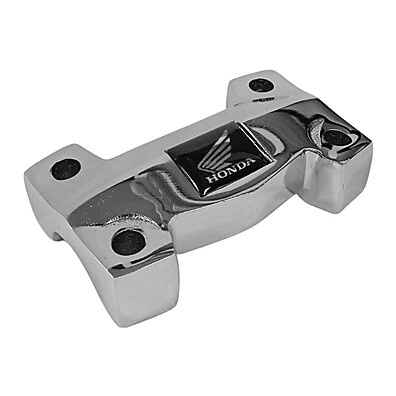 Trava Guidão CG Titan: Segurança Antifurto para sua Moto