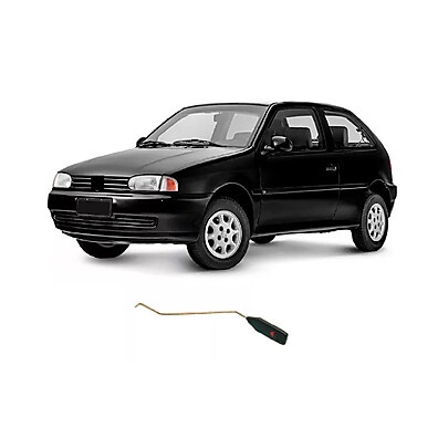 Trava Porta Parati G2: Segurança e Qualidade 🚗