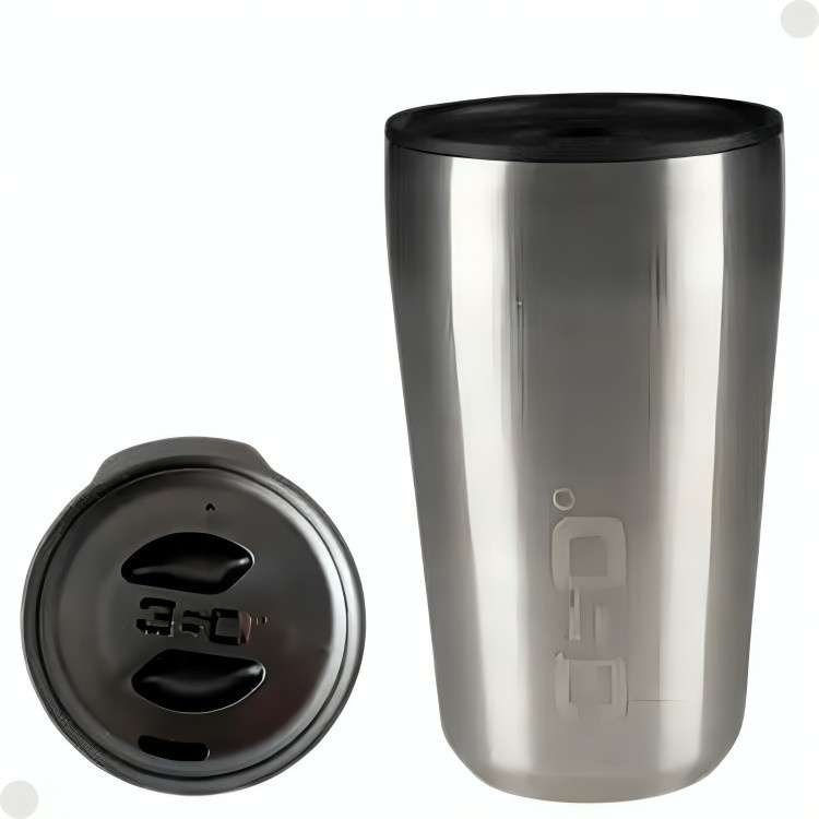 Travel Mug Térmico Nautika: 355ml de Sabor!